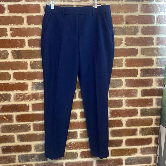 White House Black Market Pants - White House Black Market The Slim Ankle size 8 NEW